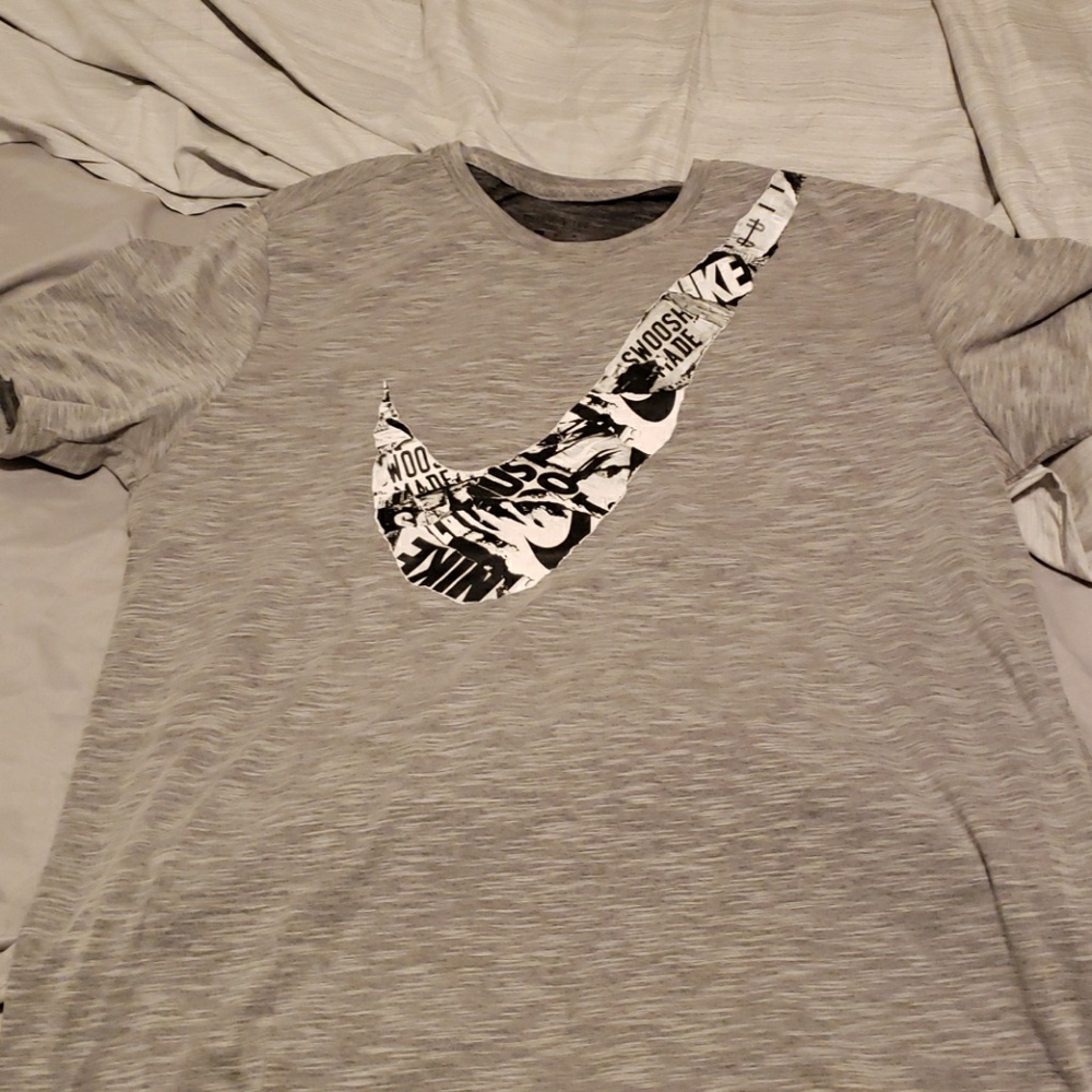 Nike shirt